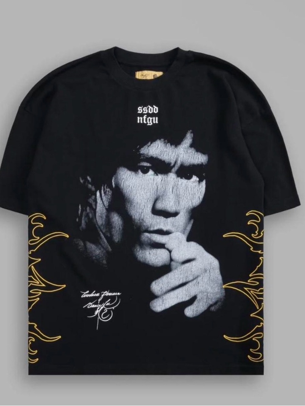 Bruce Lee Darc Sport